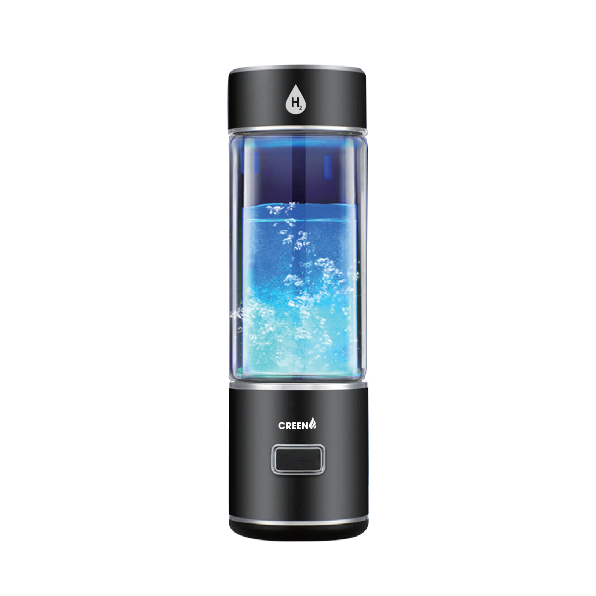 Máy Tạo Nước Hydrogen
