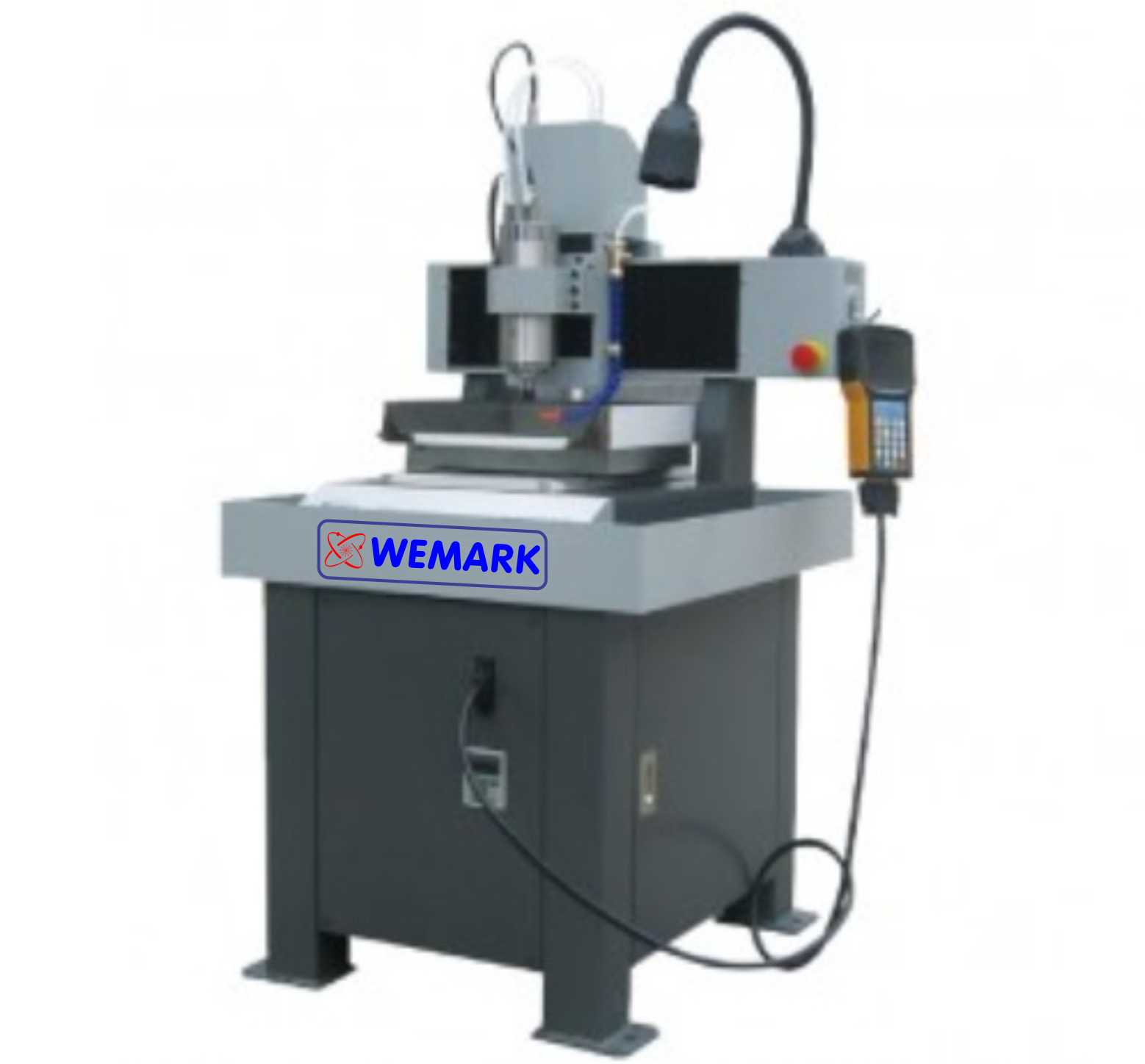 máy khắc dấu cnc