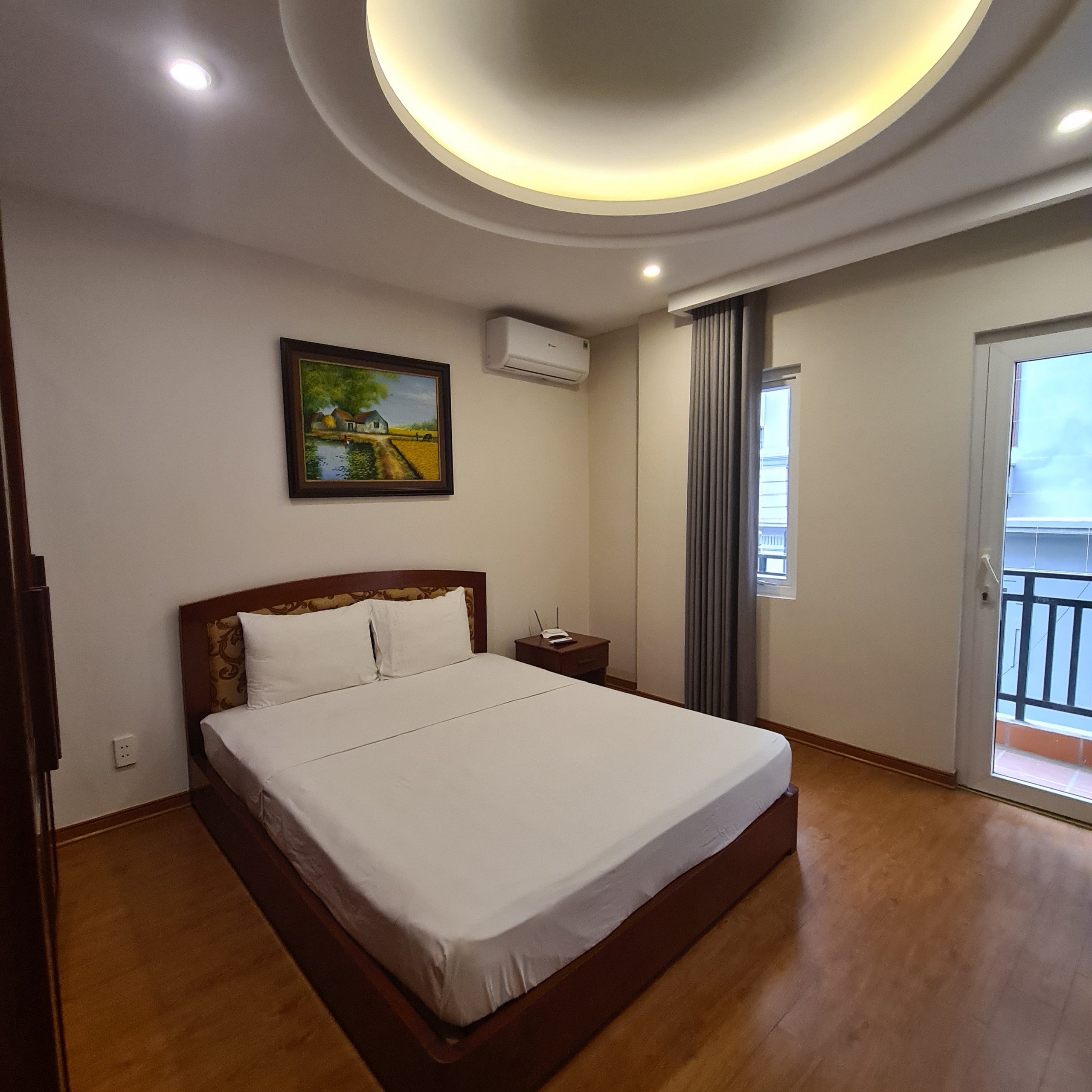 Ruby Housing 3 1 bed room