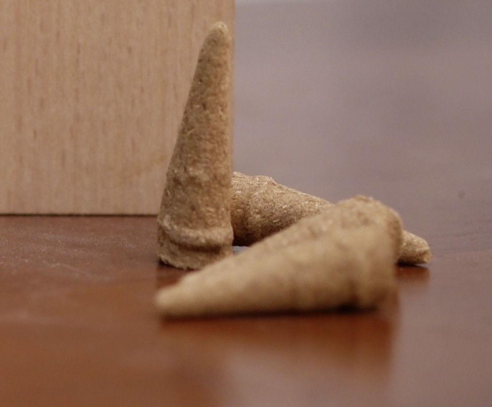 Trầm hương là gì?