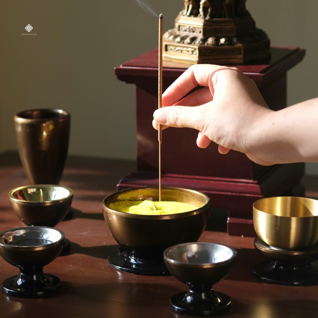 Bộ ban thờ Nhật Bản