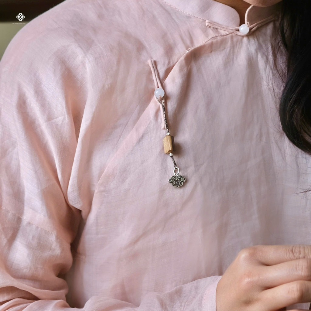 Vượng hỷ mộc trầm