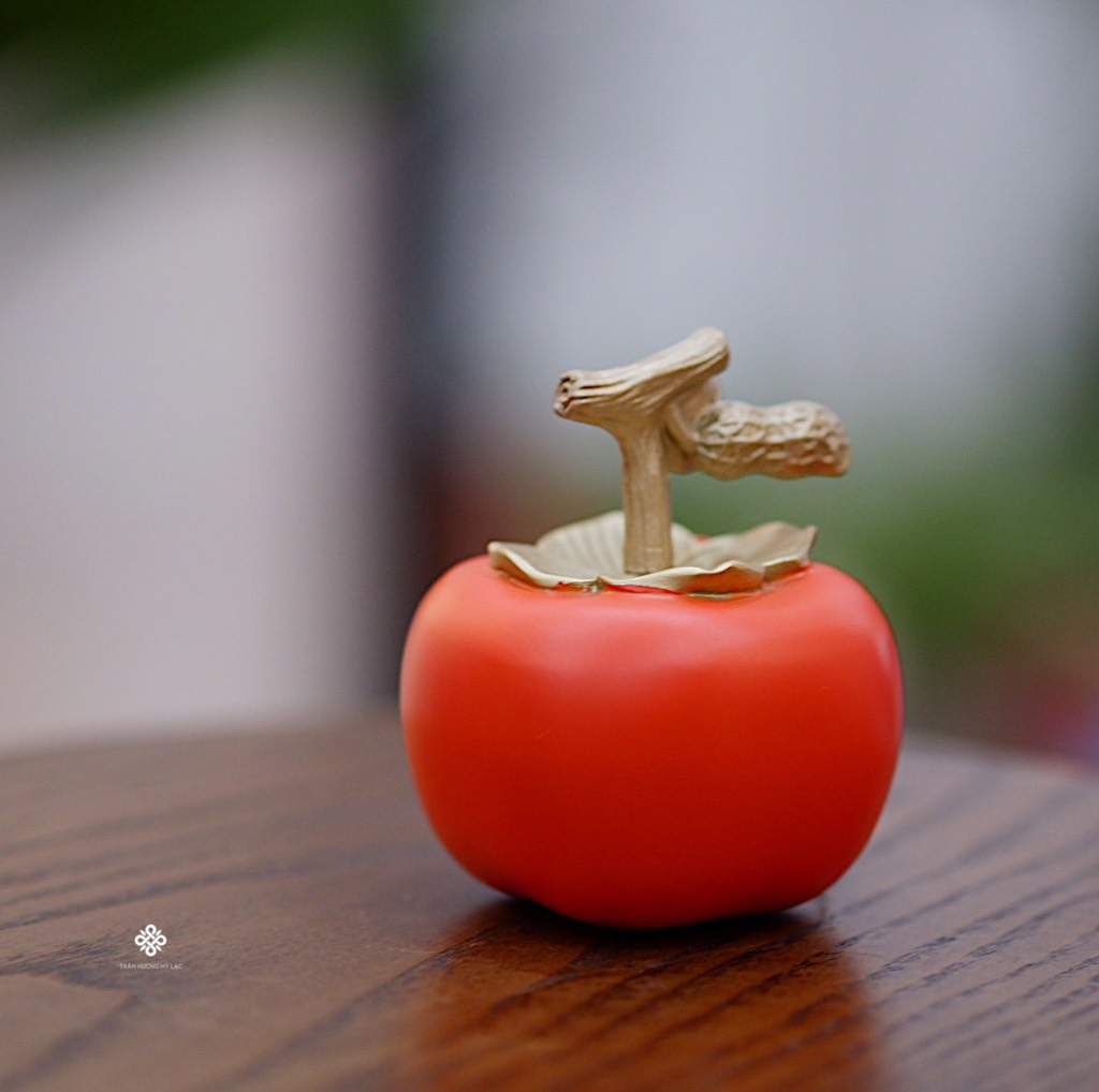 Tượng đồng lạc hồng dưỡng hạnh