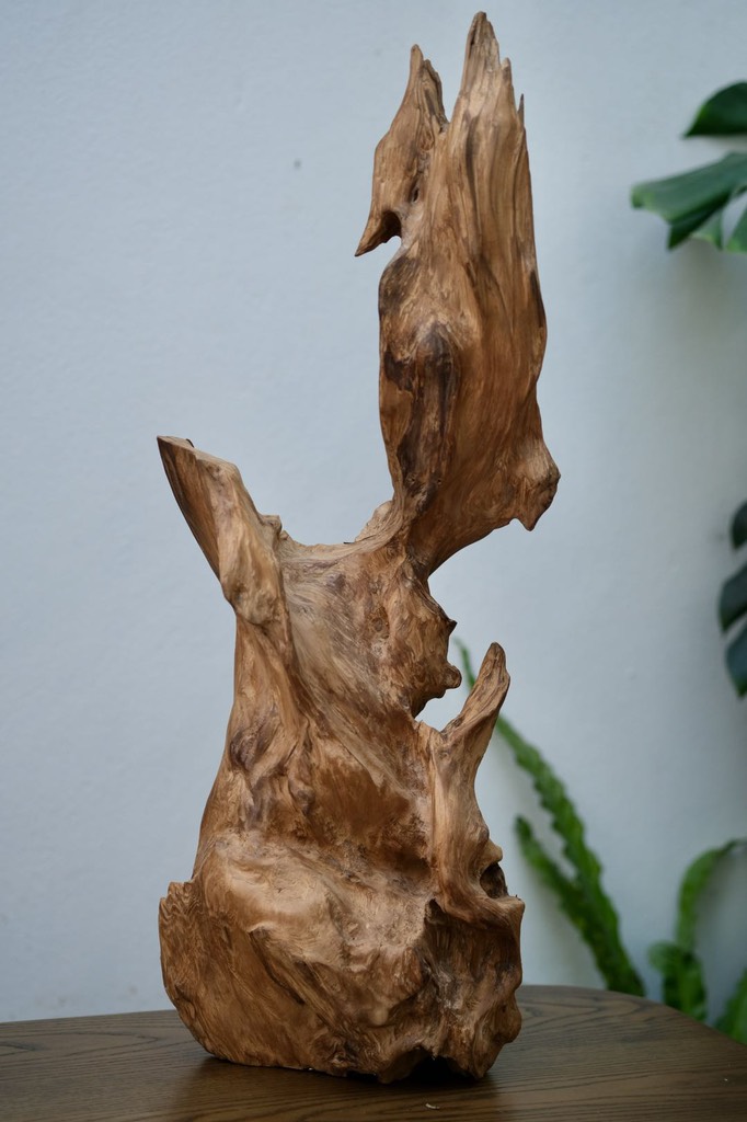 Lũa ngọc am 70cm