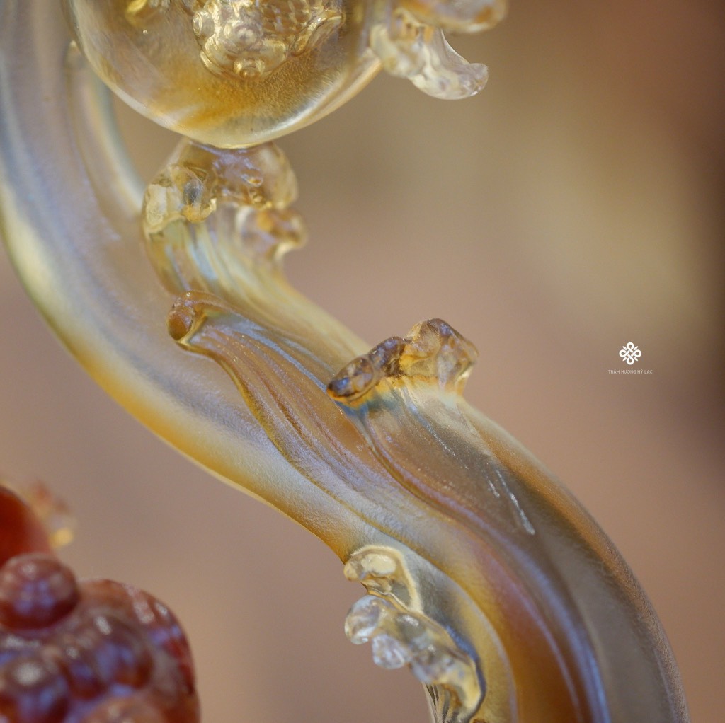 Tượng ngư châu lưu ly