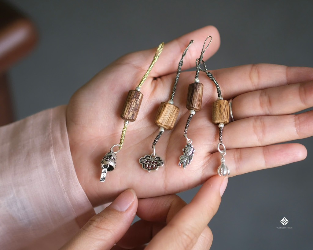 Ỷ lan mộc trầm