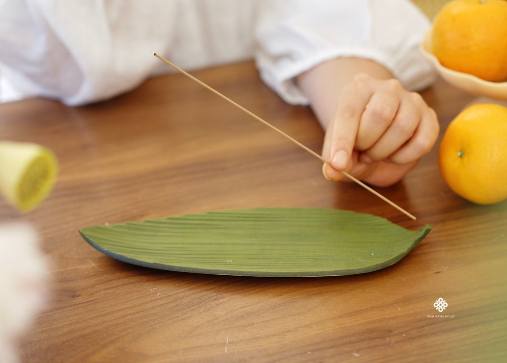Lư đồng hương sắc quê nhà