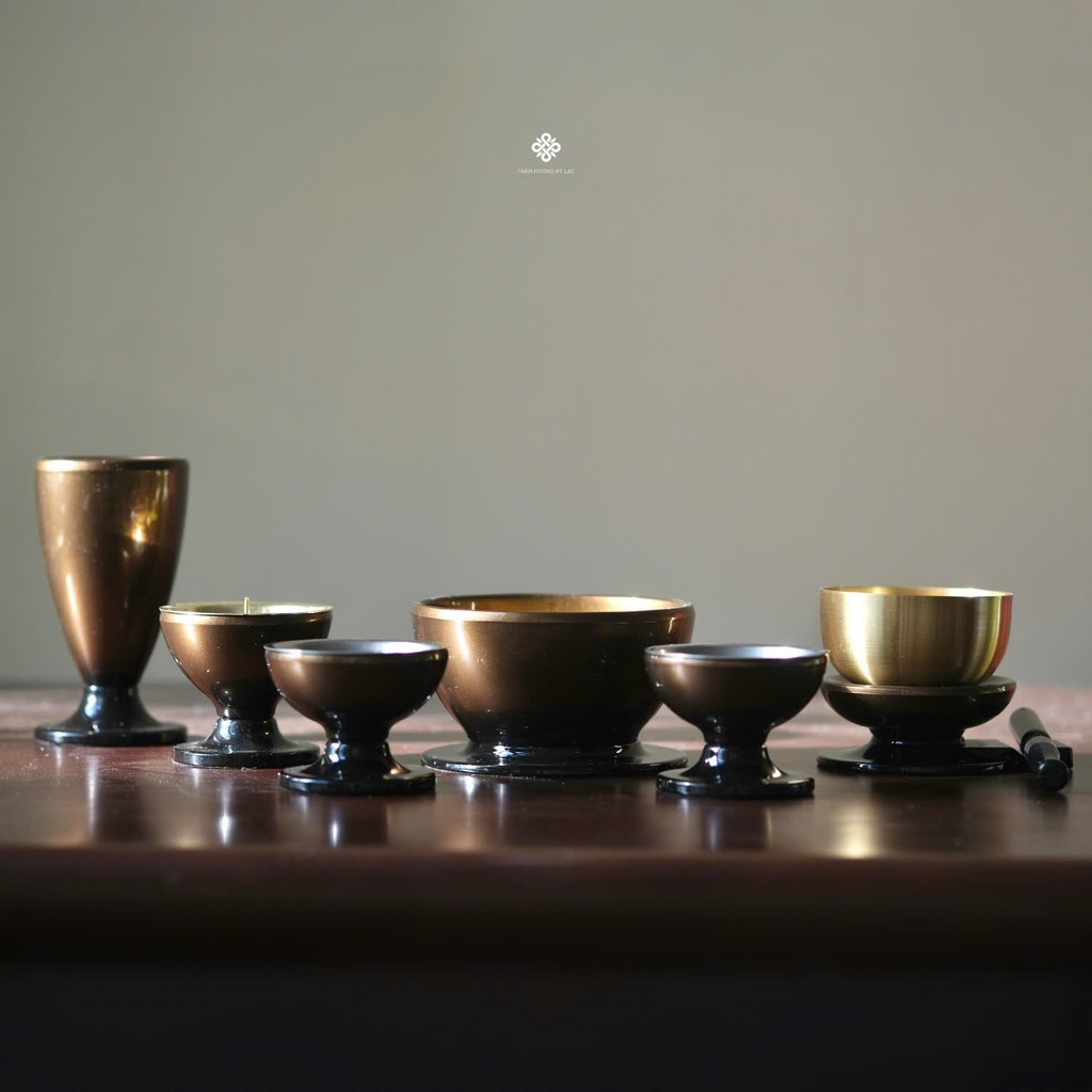 Bộ ban thờ Nhật Bản