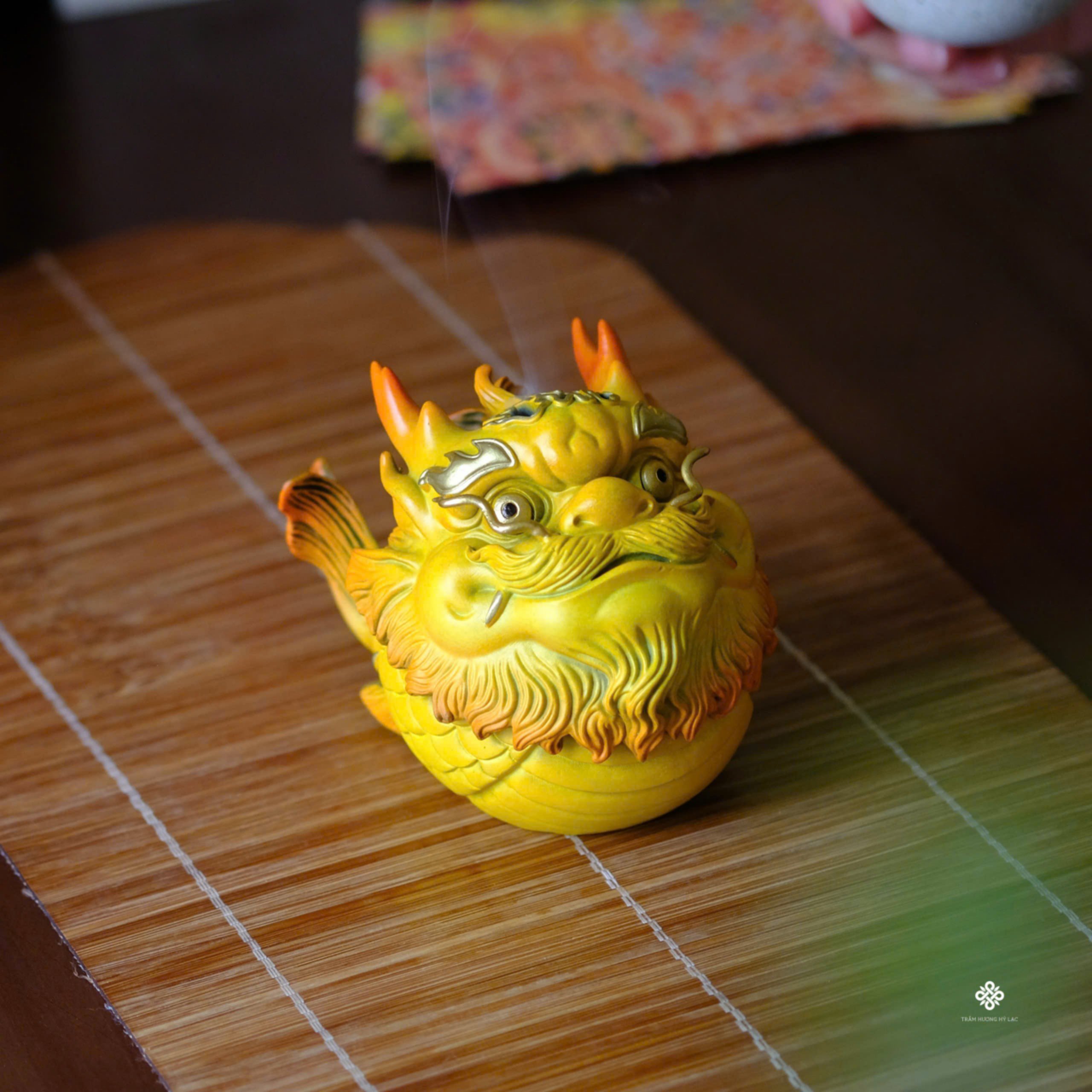 Lư đồng lý dược long môn