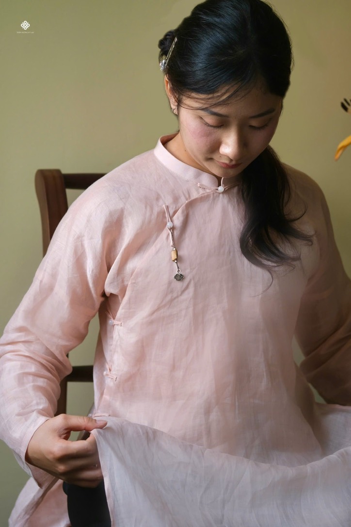 Vượng hỷ mộc trầm