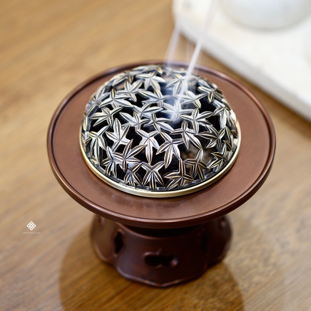 Lư đồng ân lành