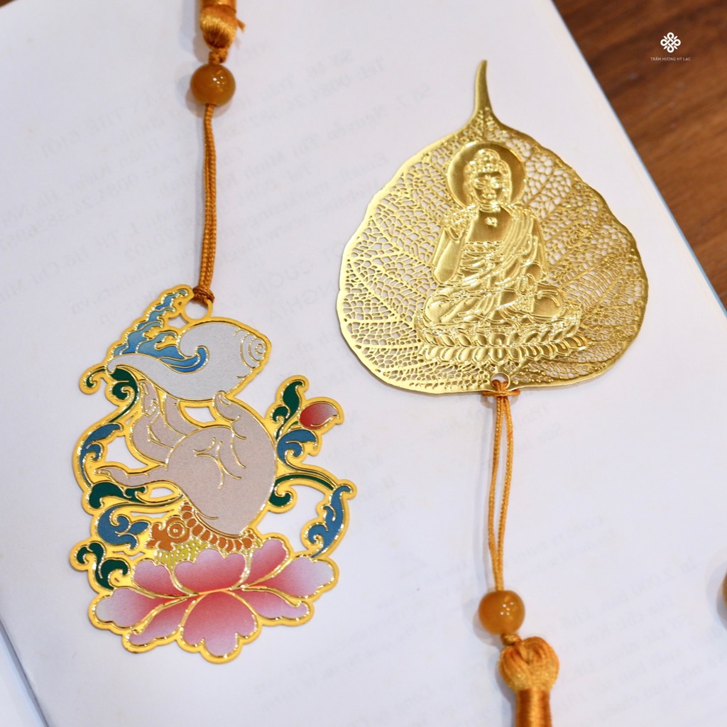 Thẻ phúc Tuệ An