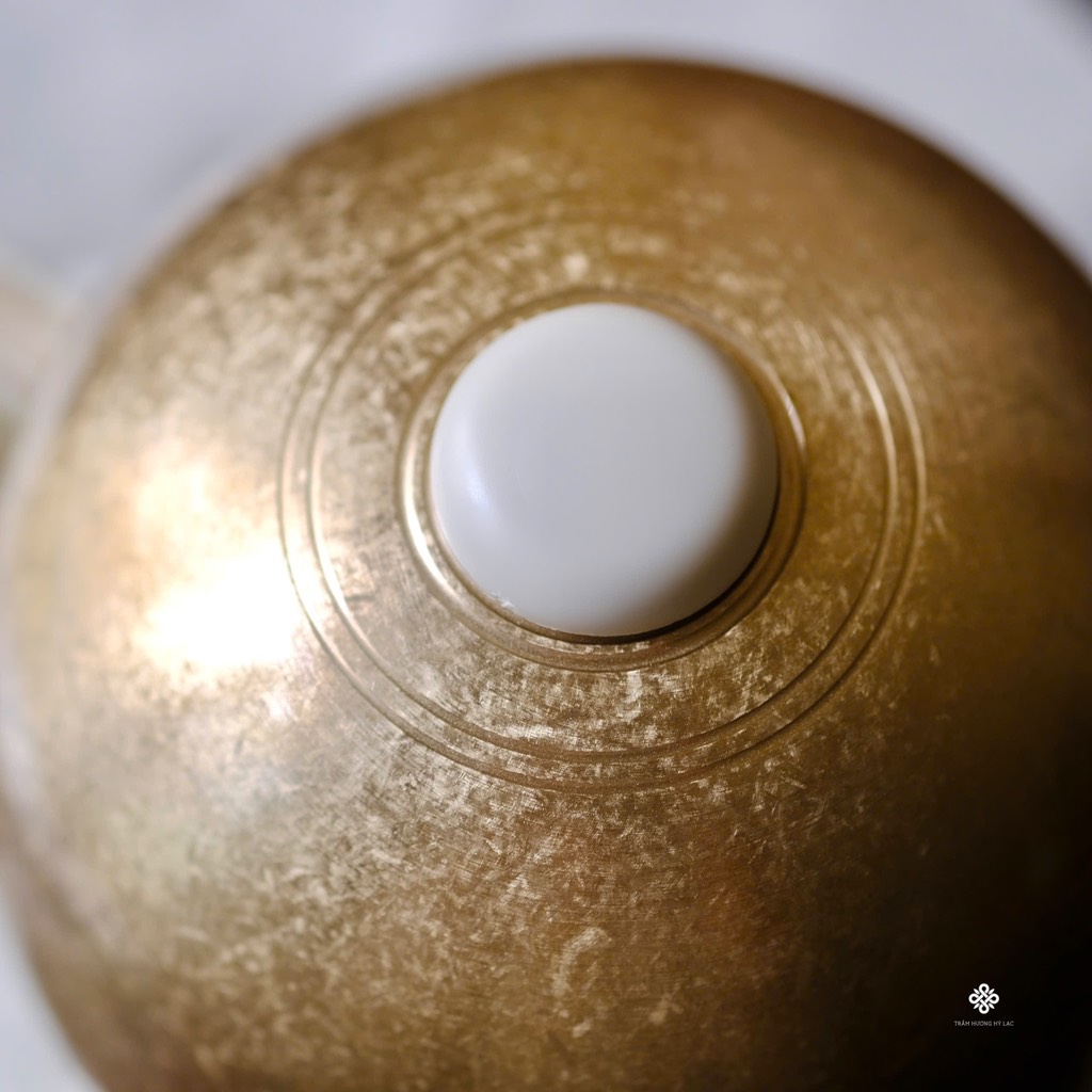 Chuông Hebunzu Nhật Bản