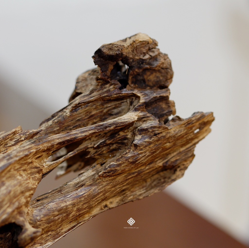 Trầm cảnh dòng chảy thanh danh