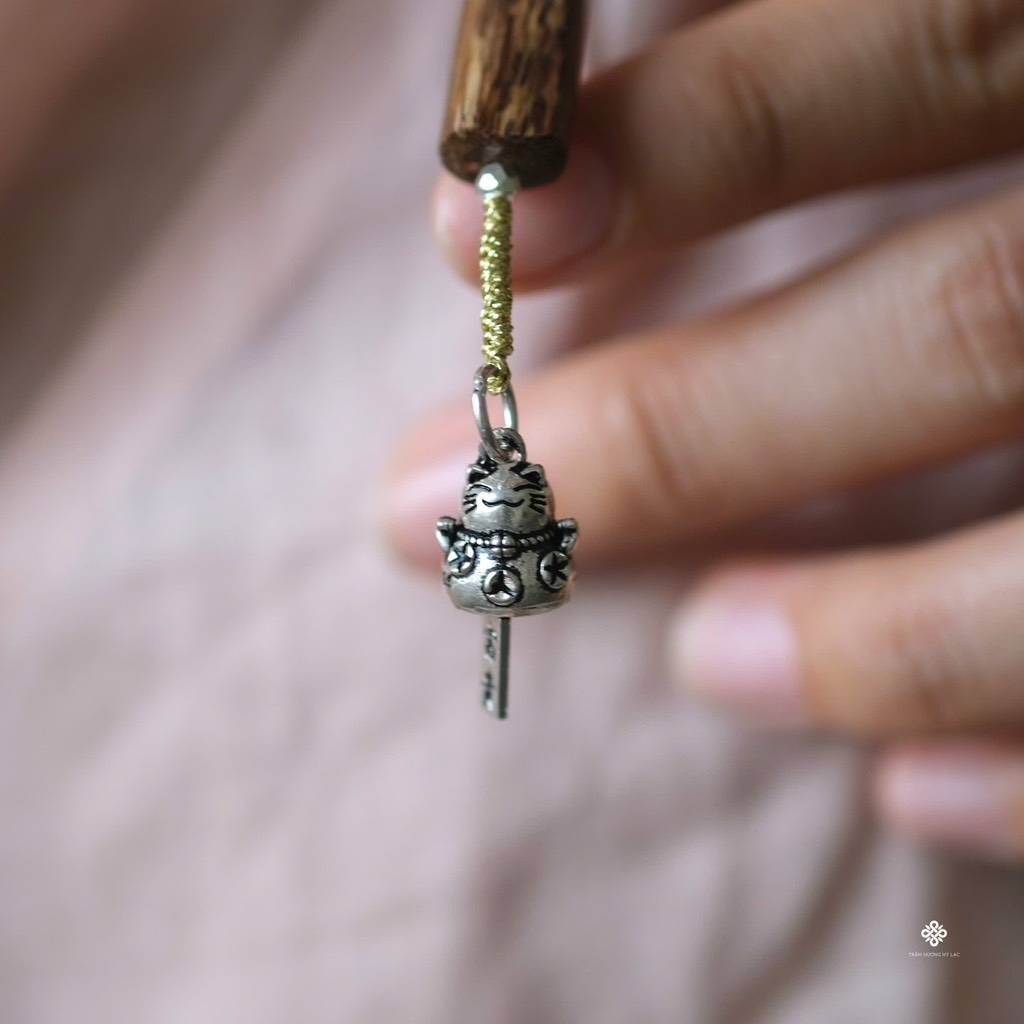 Cát lộc mộc trầm
