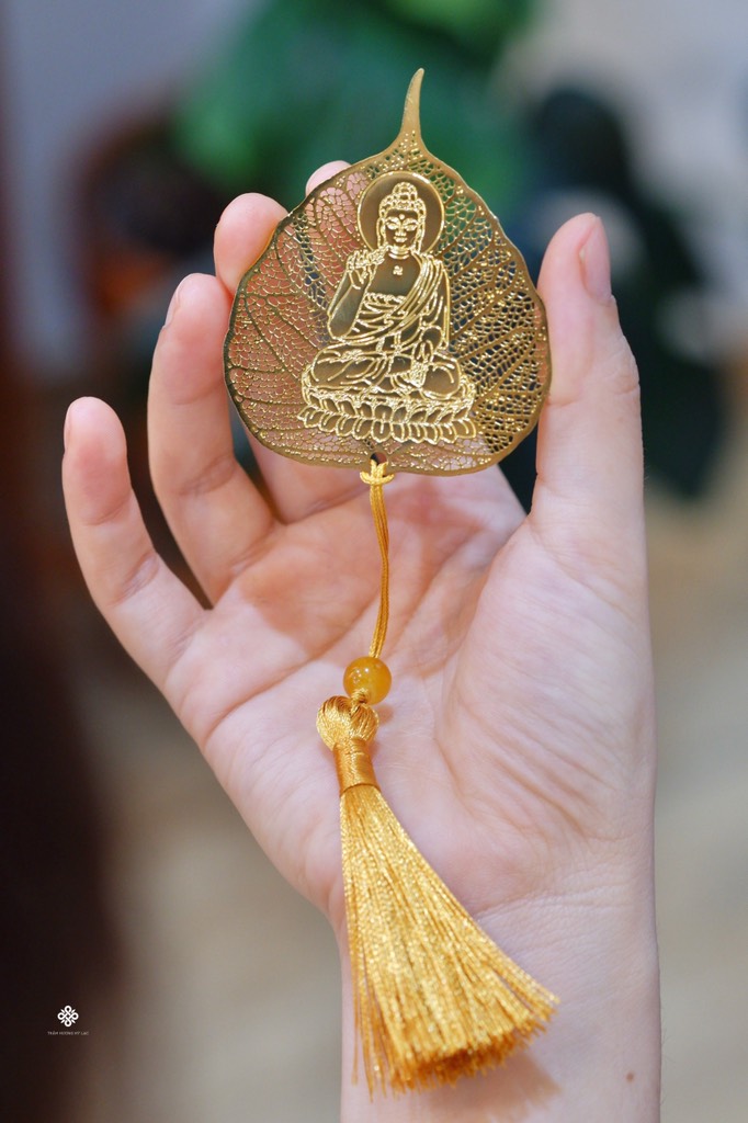 Thẻ phúc Tuệ An