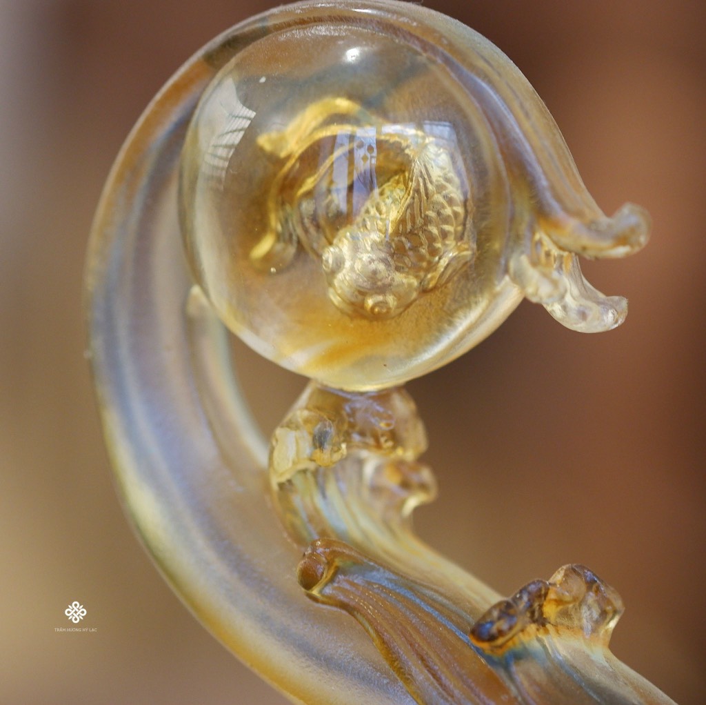 Tượng ngư châu lưu ly