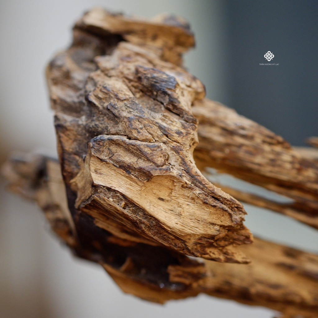 Trầm cảnh dòng chảy thanh danh