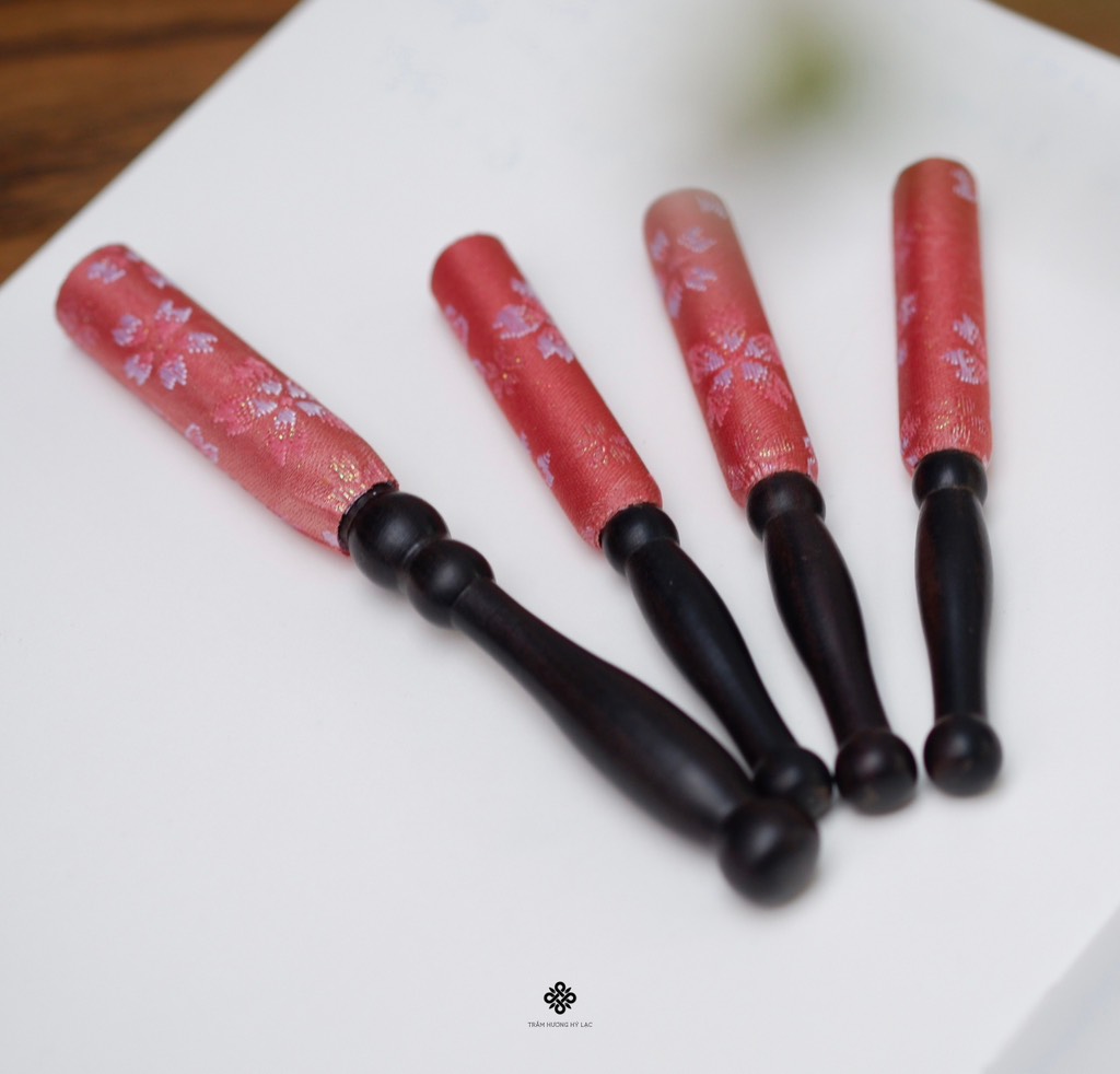Chuông đồng Nhật 6cm