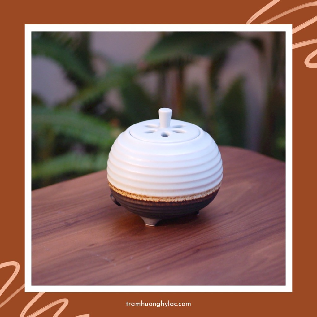 Lư điện mandala