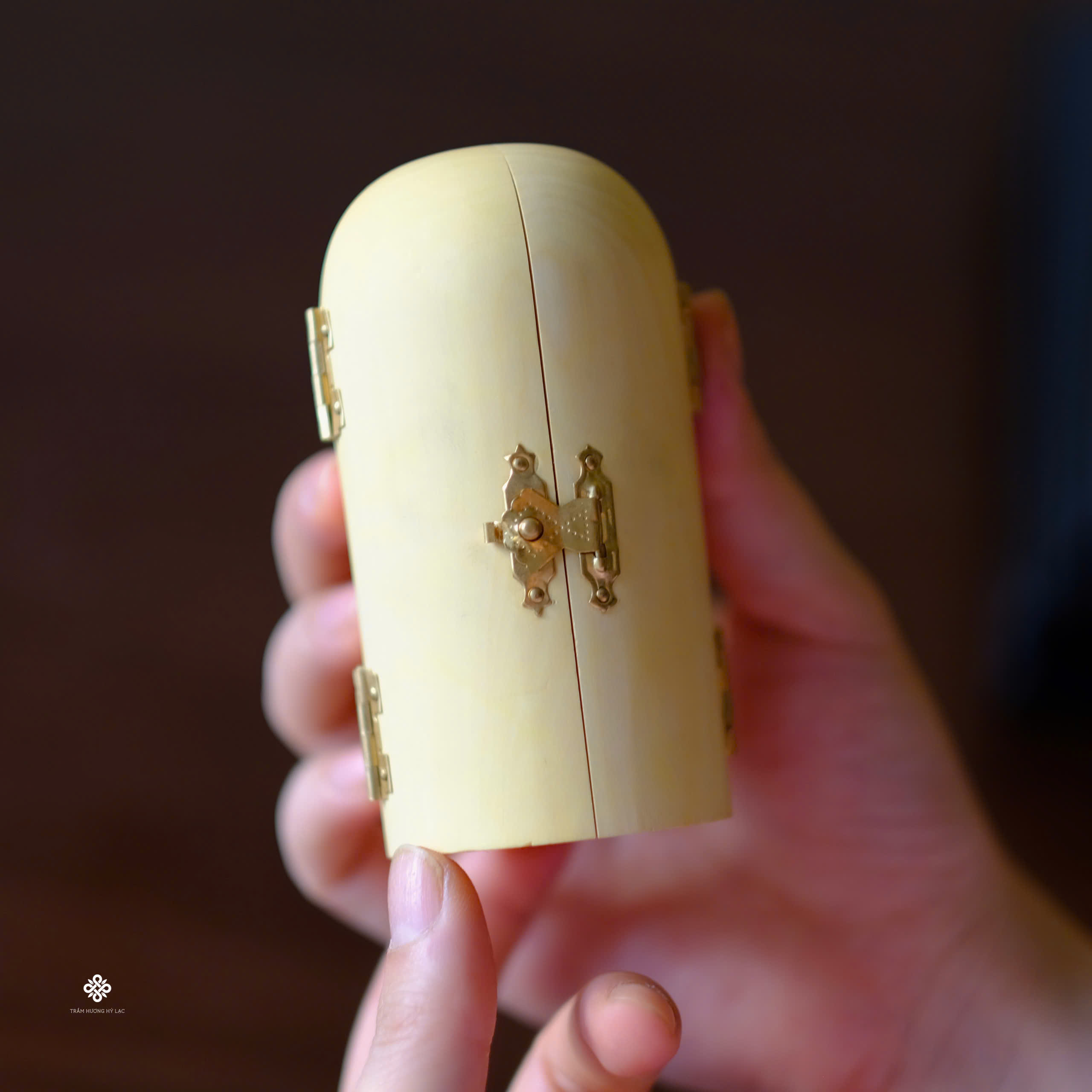 Bộ tượng Đông Phương Tam Thánh mini