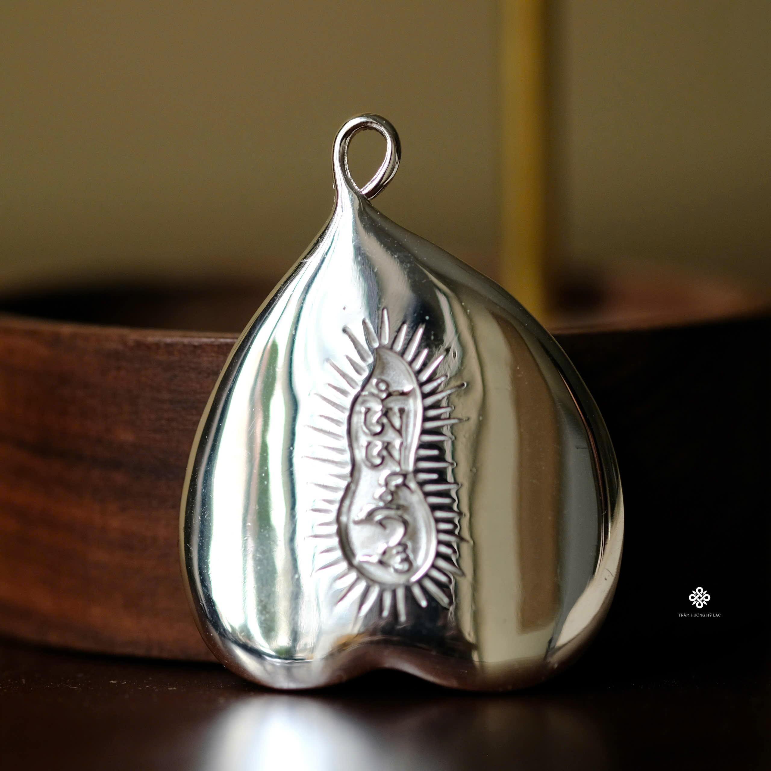 Mặt dây Thiên Thủ Thiên Nhãn Bồ tát