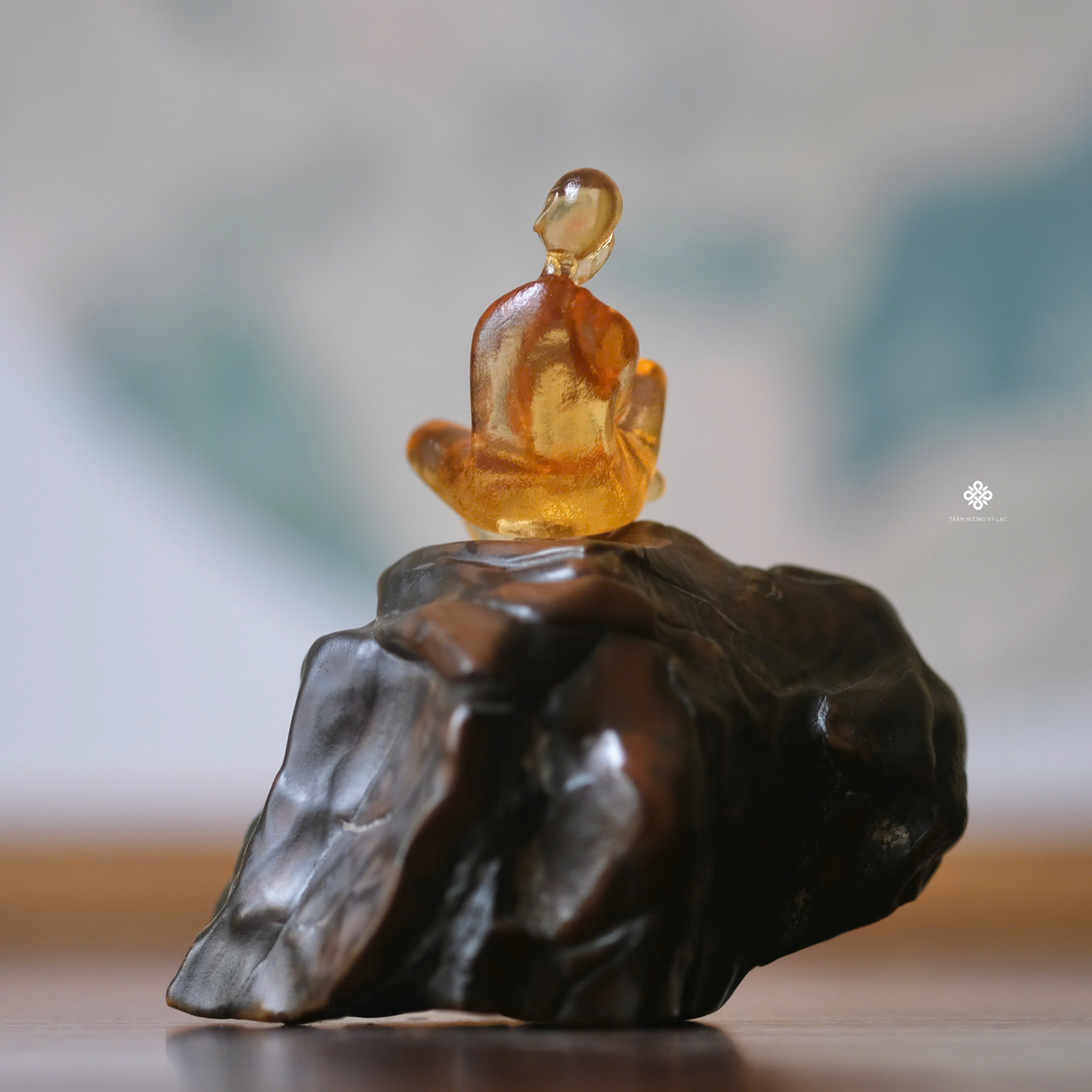 Tác phẩm tự tại vô ưu