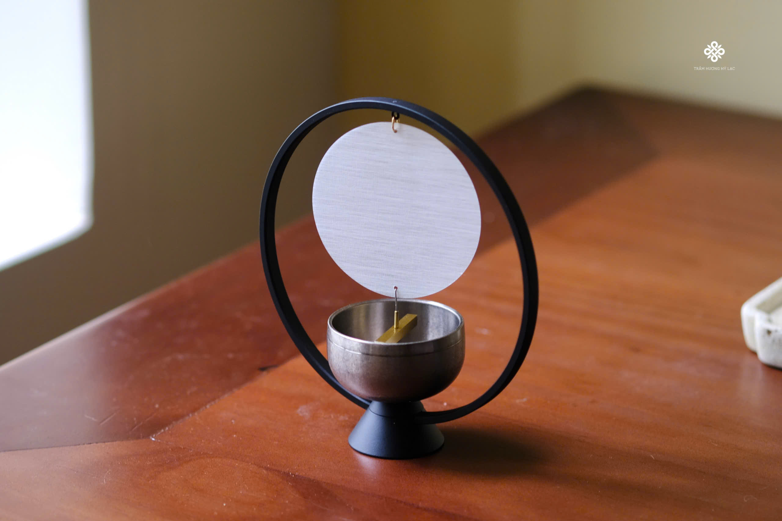 Chuông Kazarin Madoka Nhật Bản