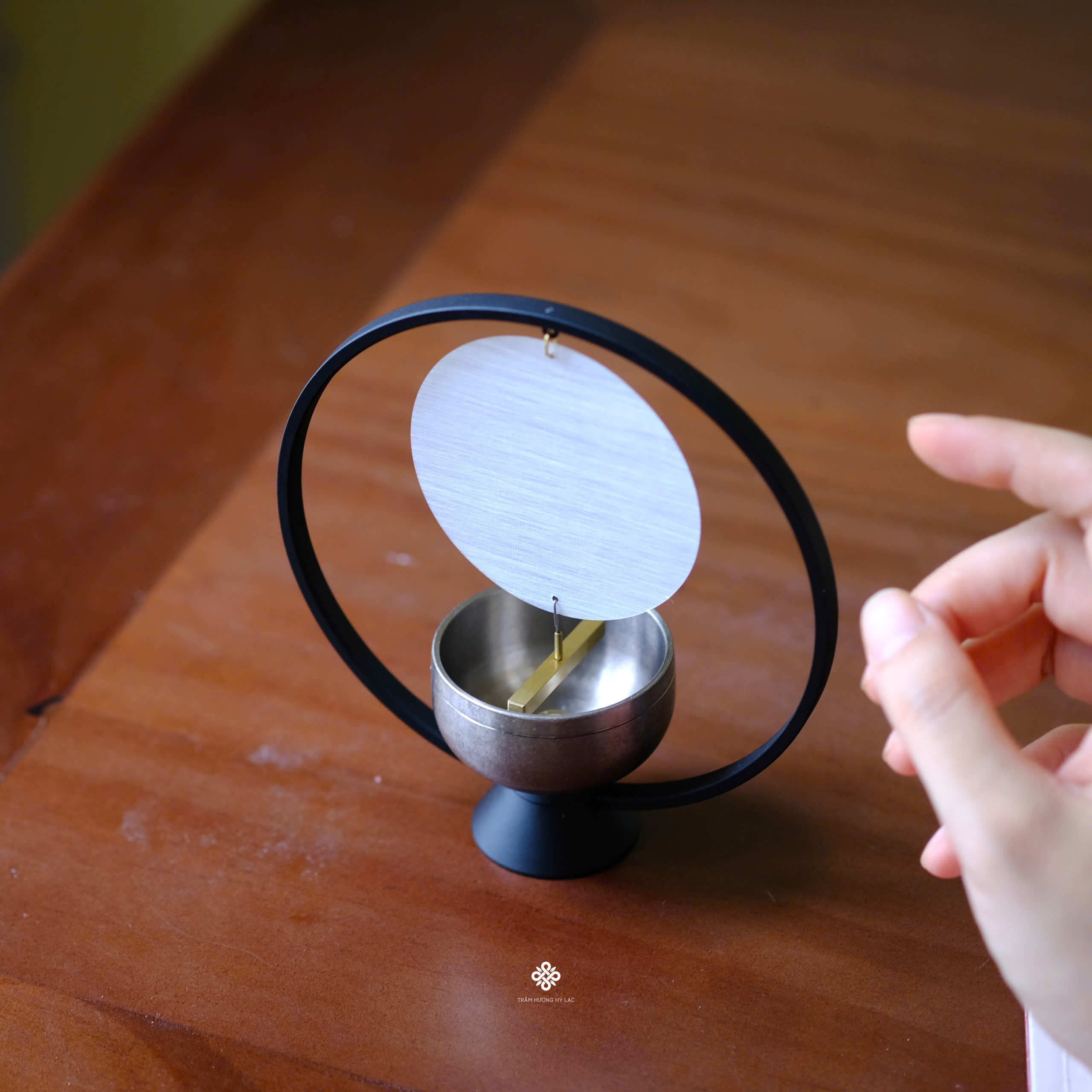 Chuông Kazarin Madoka Nhật Bản