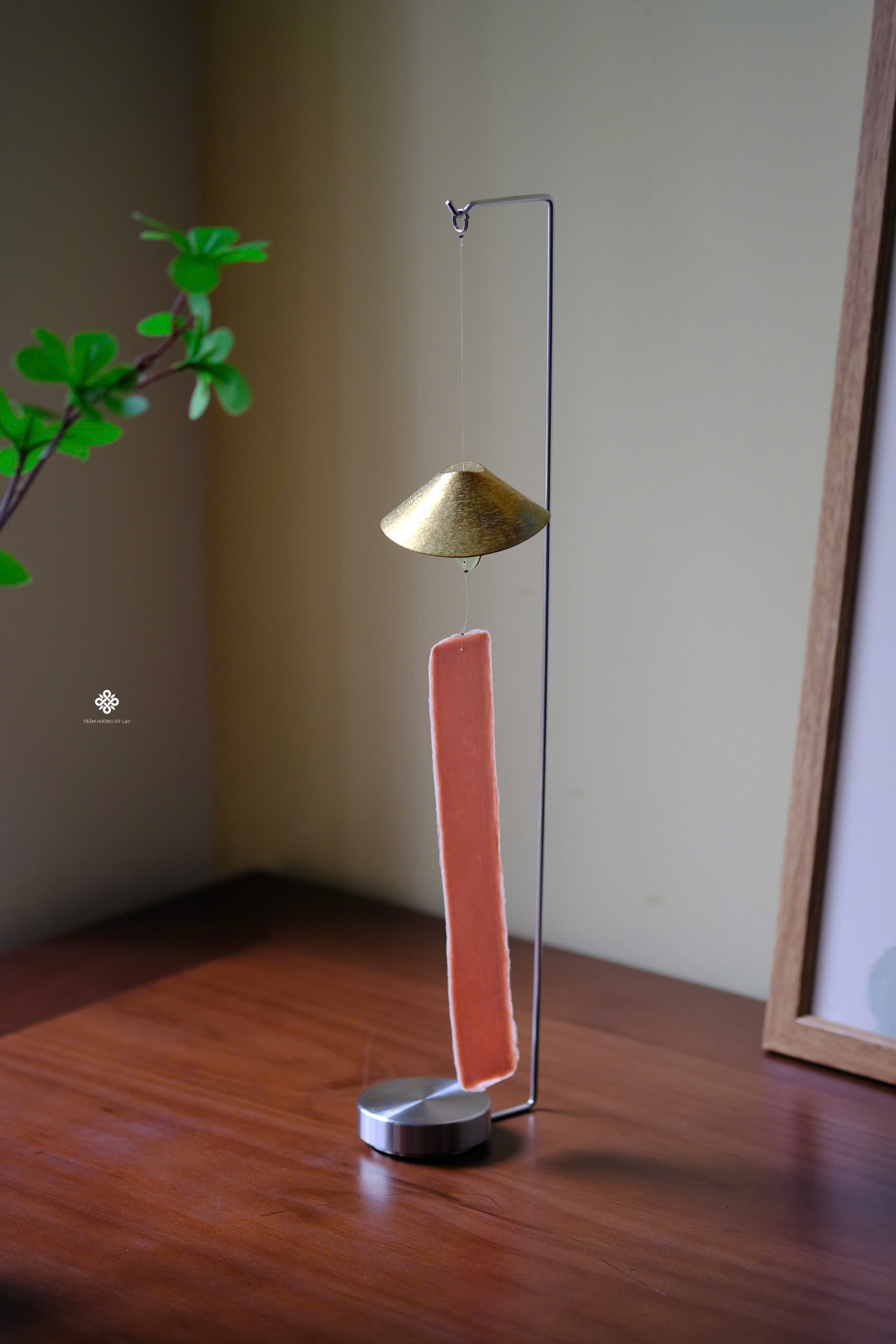 Chuông gió Owara Nhật Bản