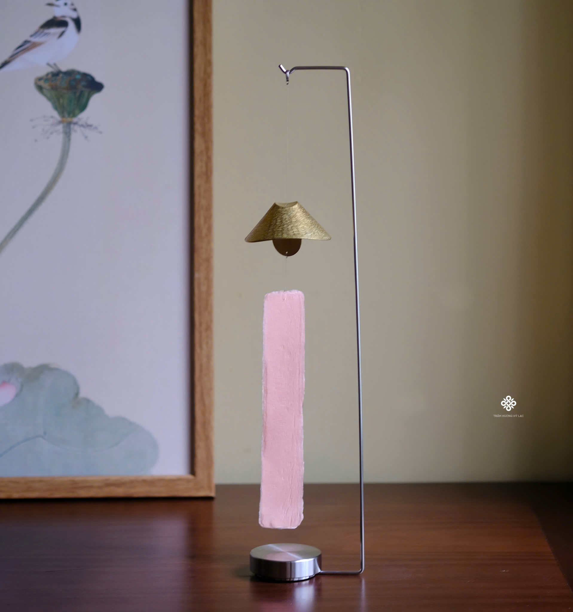 Chuông gió Owara Nhật Bản