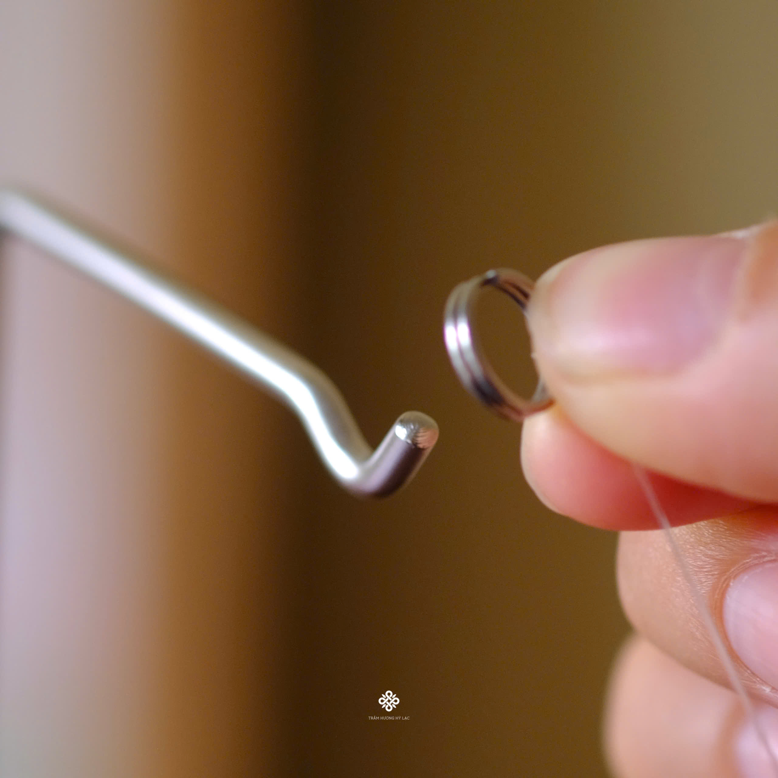 Chuông gió Owara Nhật Bản