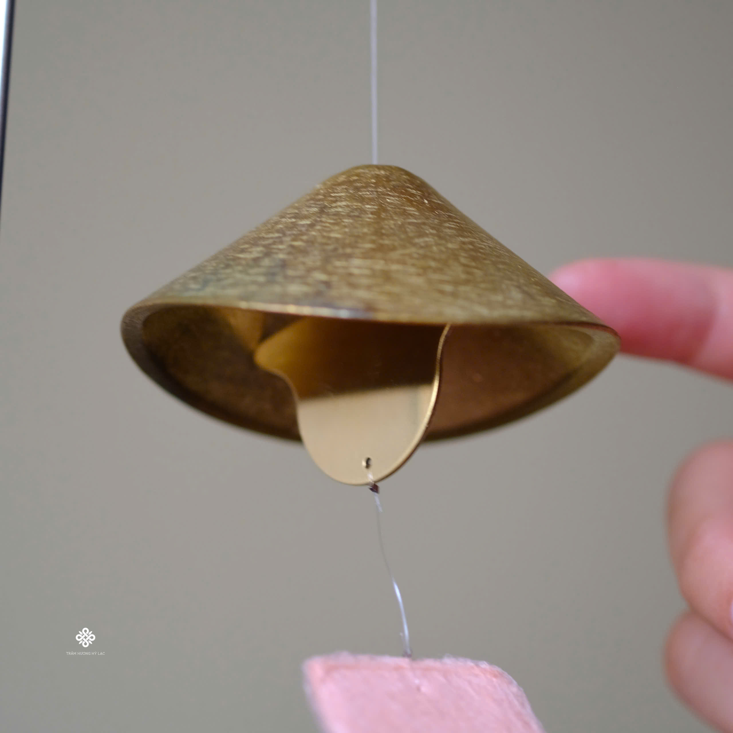 Chuông gió Owara Nhật Bản