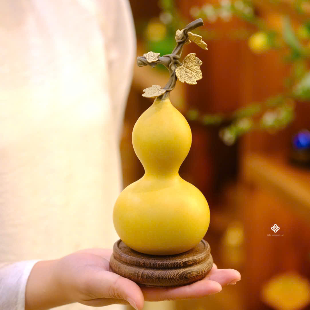 Hồ lô trường lộc