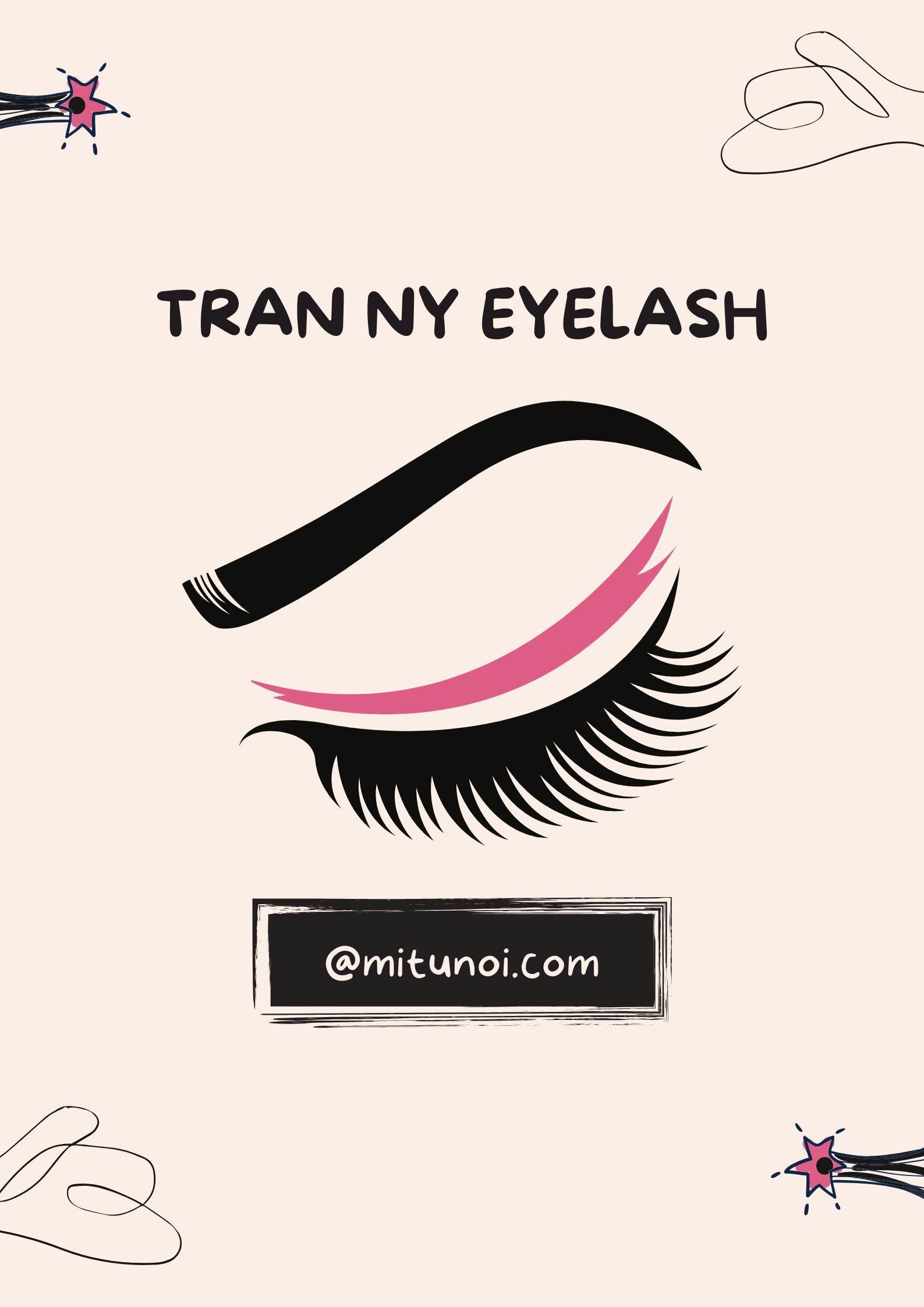 Top những mẫu mi bestseller cho tiệm