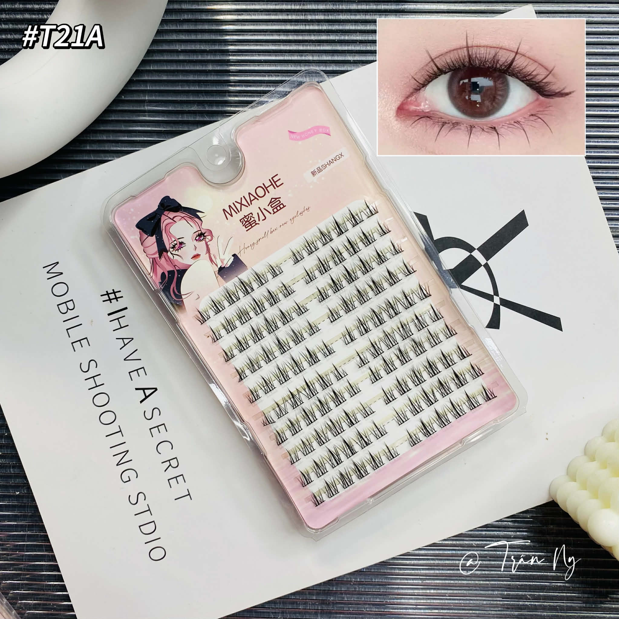 Mi cụm hướng dương