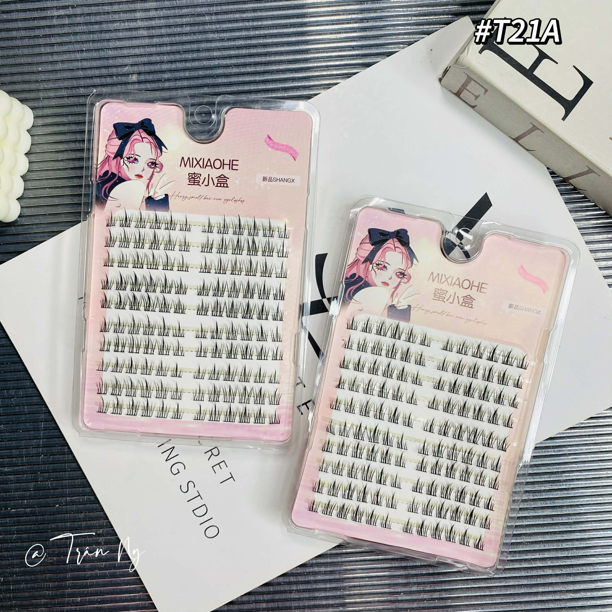 Mi cụm hướng dương