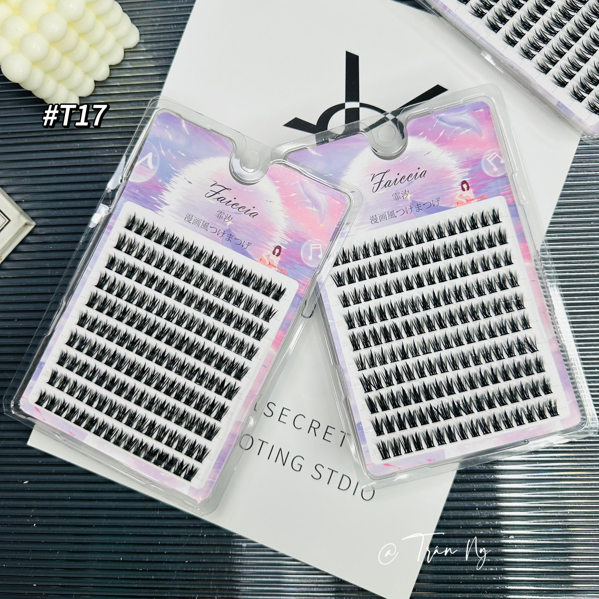 Mi cụm hình chóp