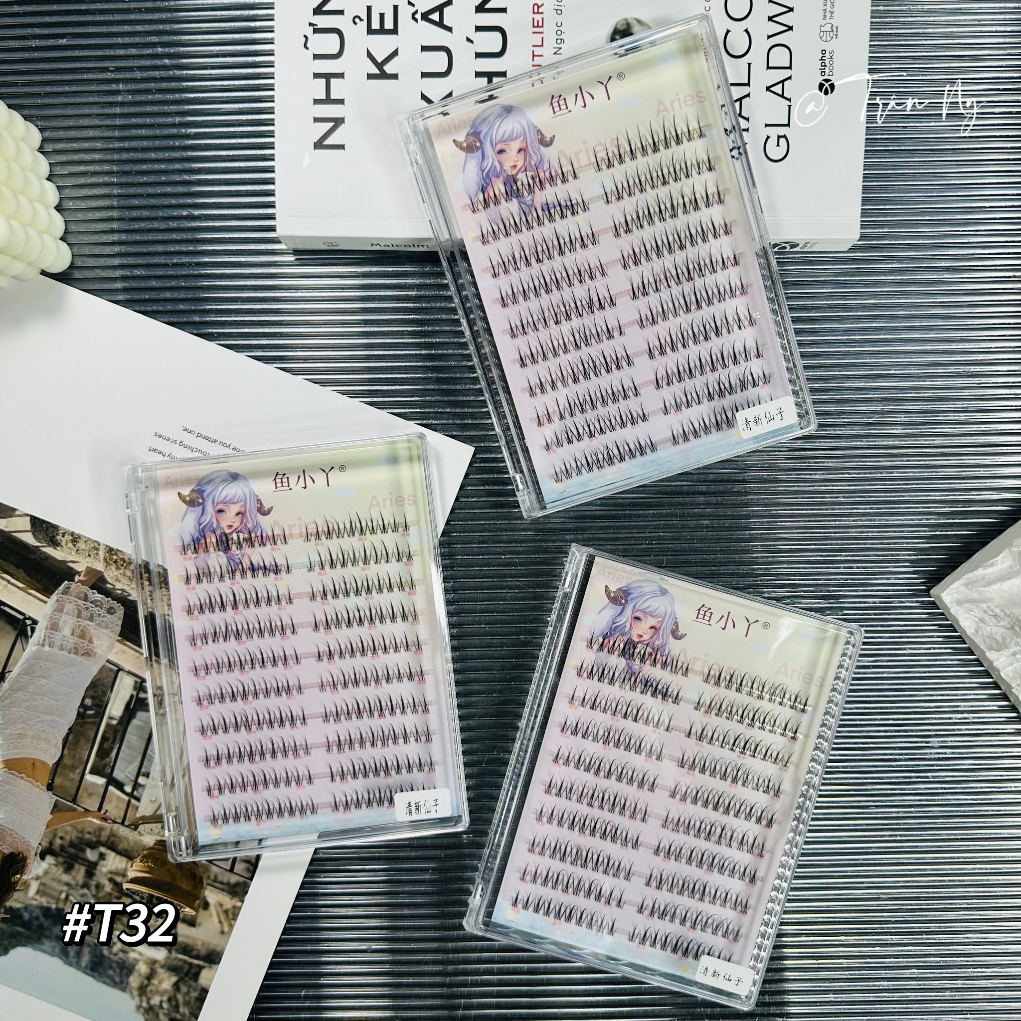 Mi ngọn lửa tự nhiên