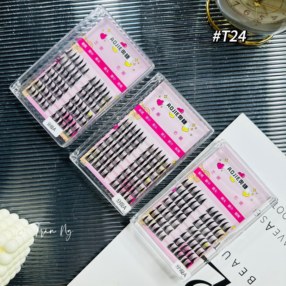 Mi mắt ướt