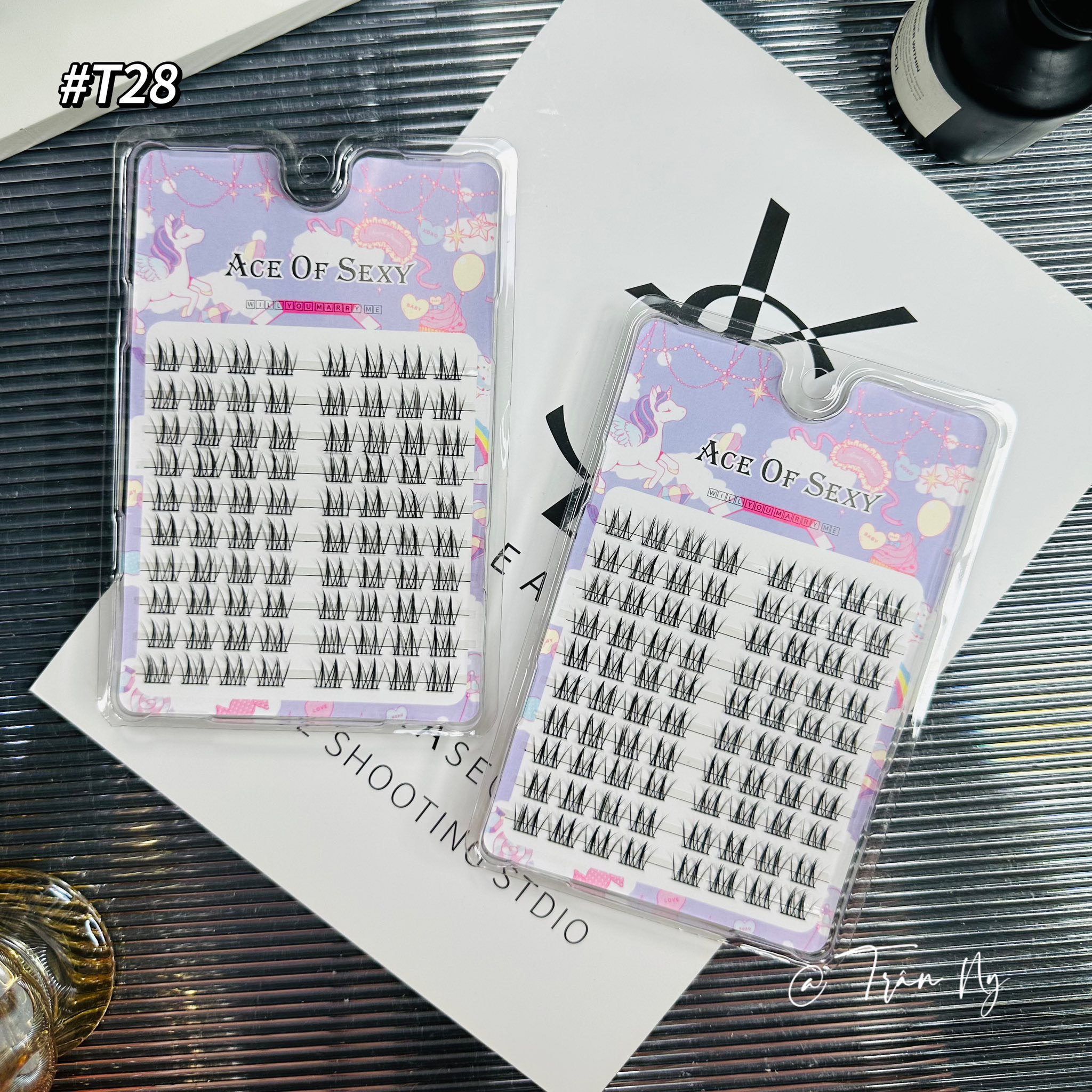 Mi hướng dương đôi