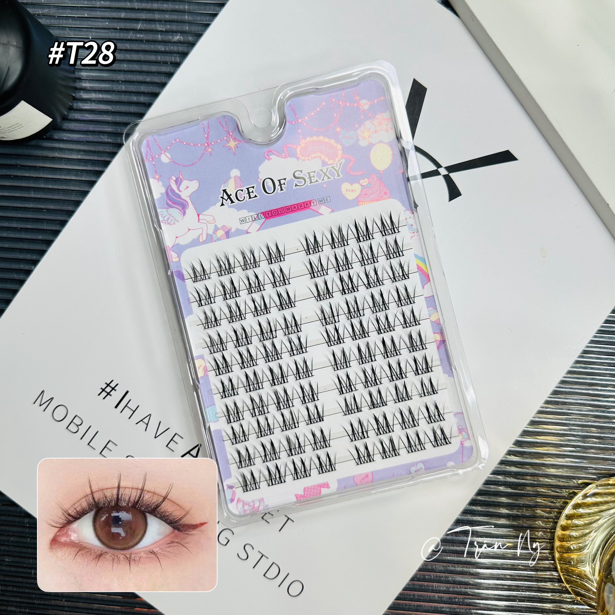 Mi hướng dương đôi