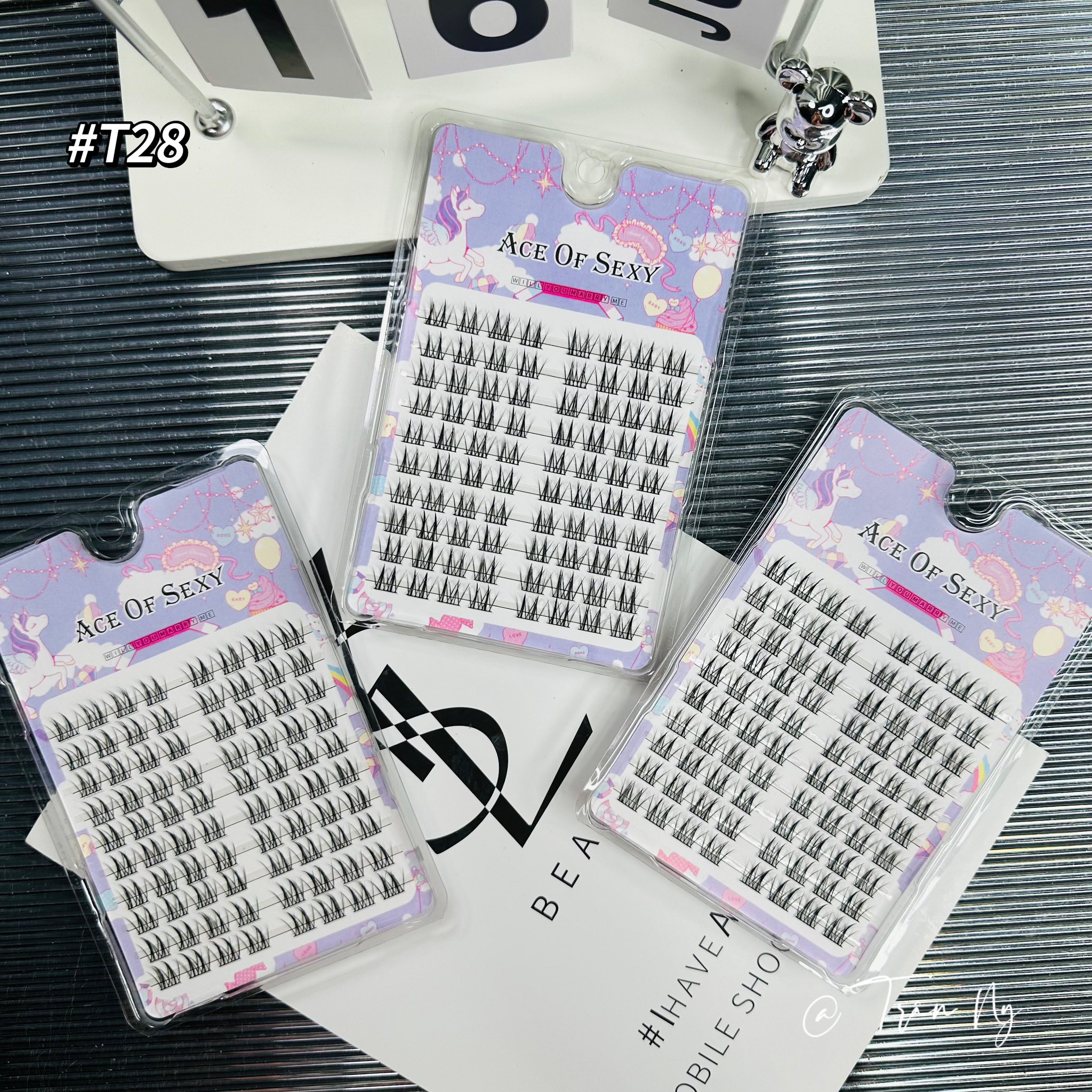 Mi hướng dương đôi