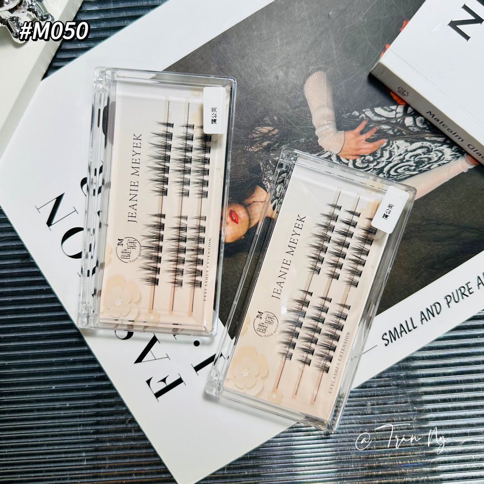 Combo mi cắt cụm
