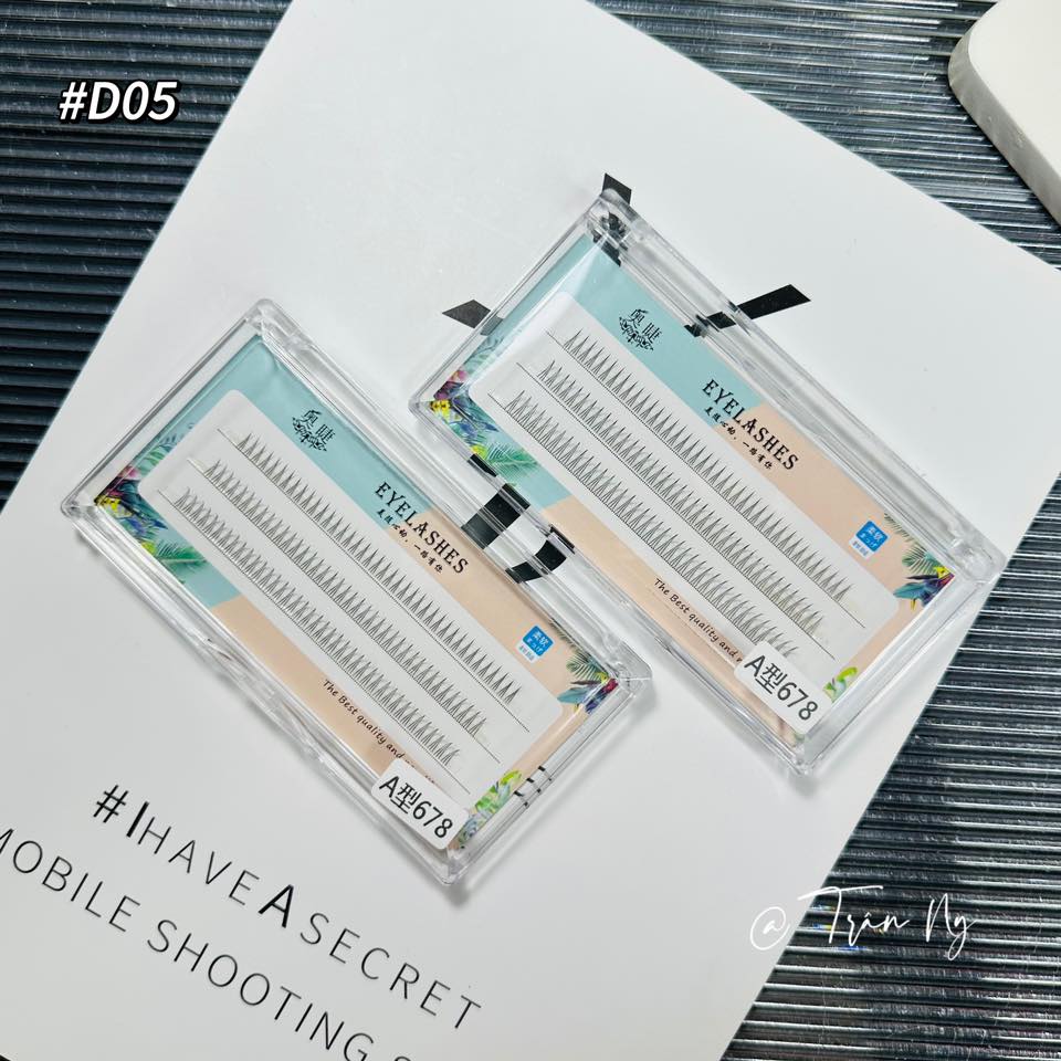 Mi dưới chữ A