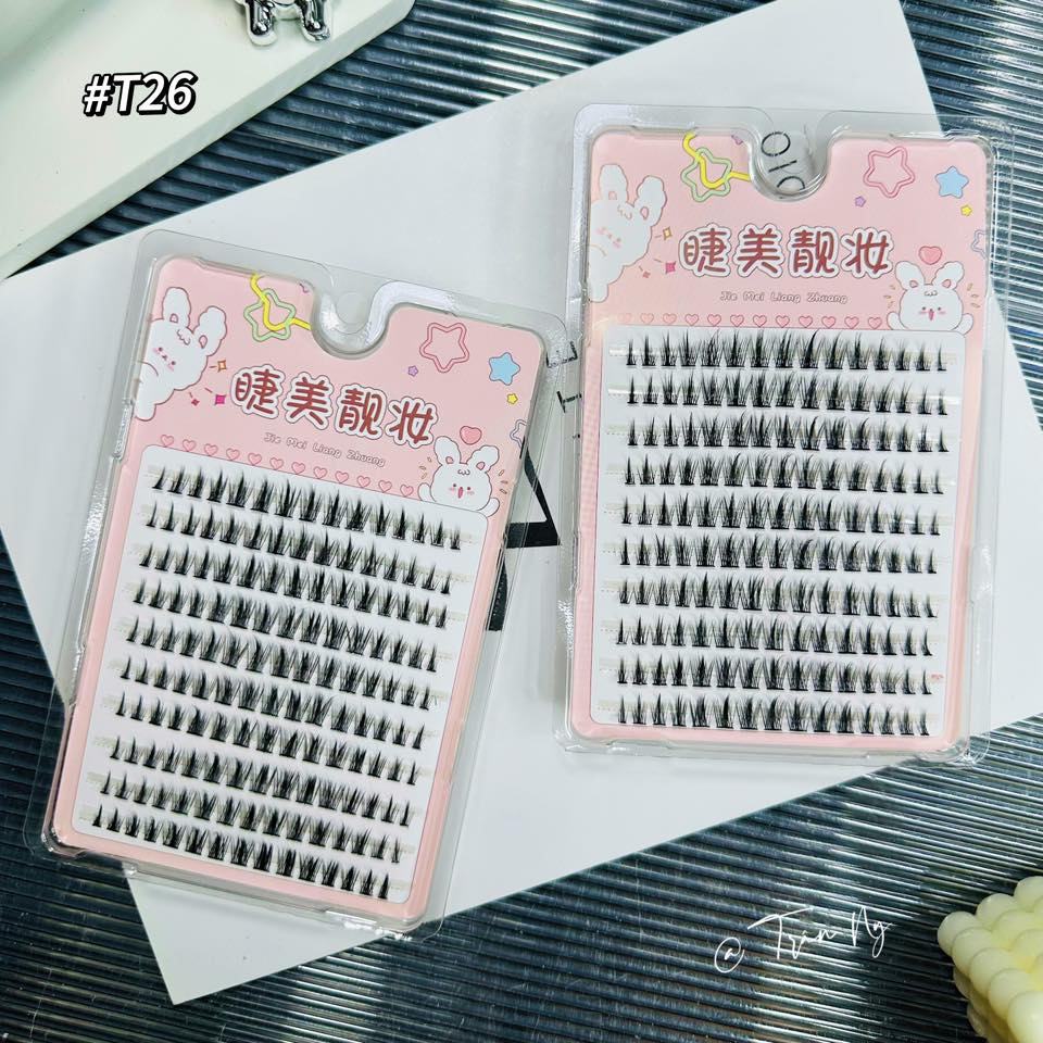 Combo mi cụm yêu tinh