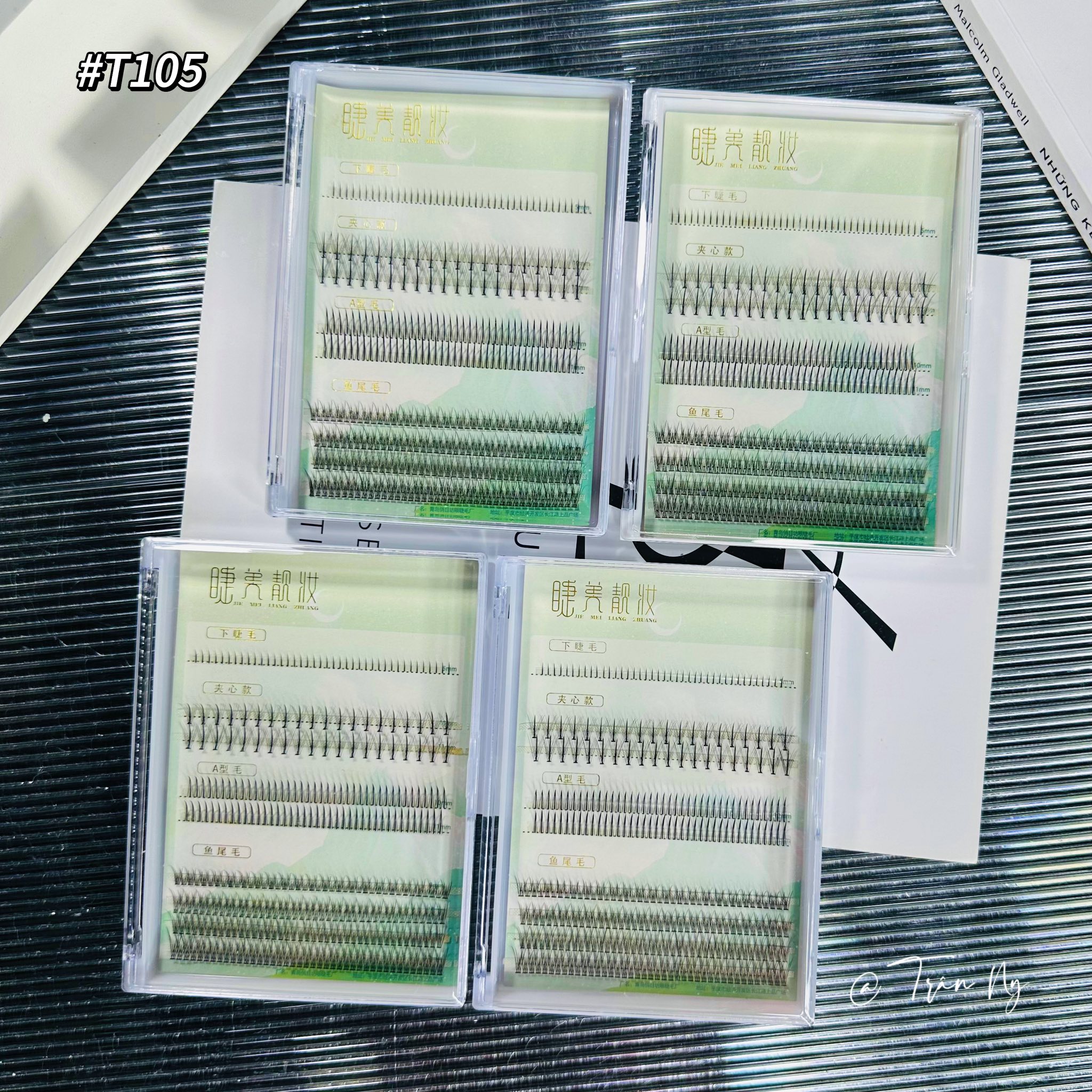 Combo mi hỗn hợp