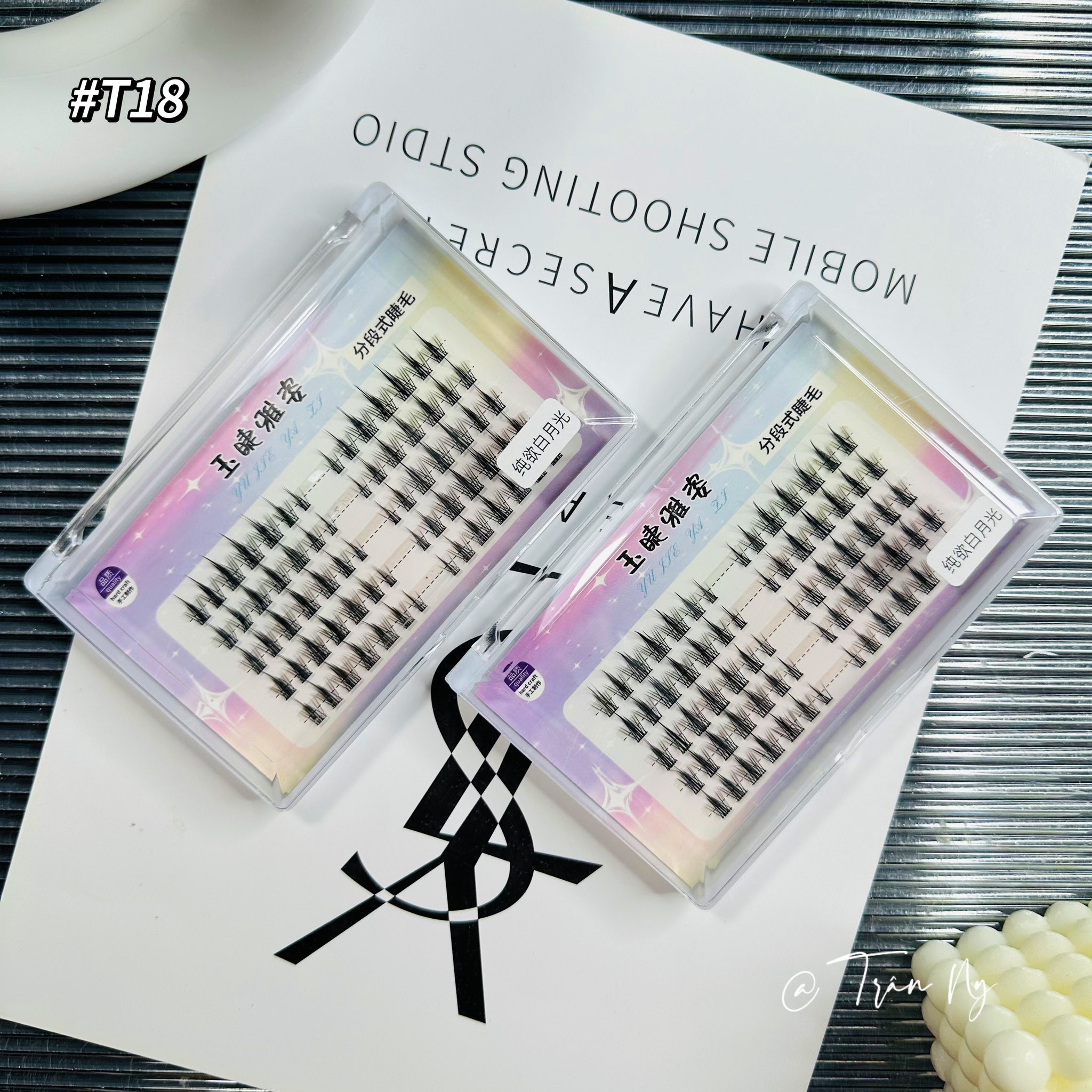Mi tiểu quỷ phân đoạn