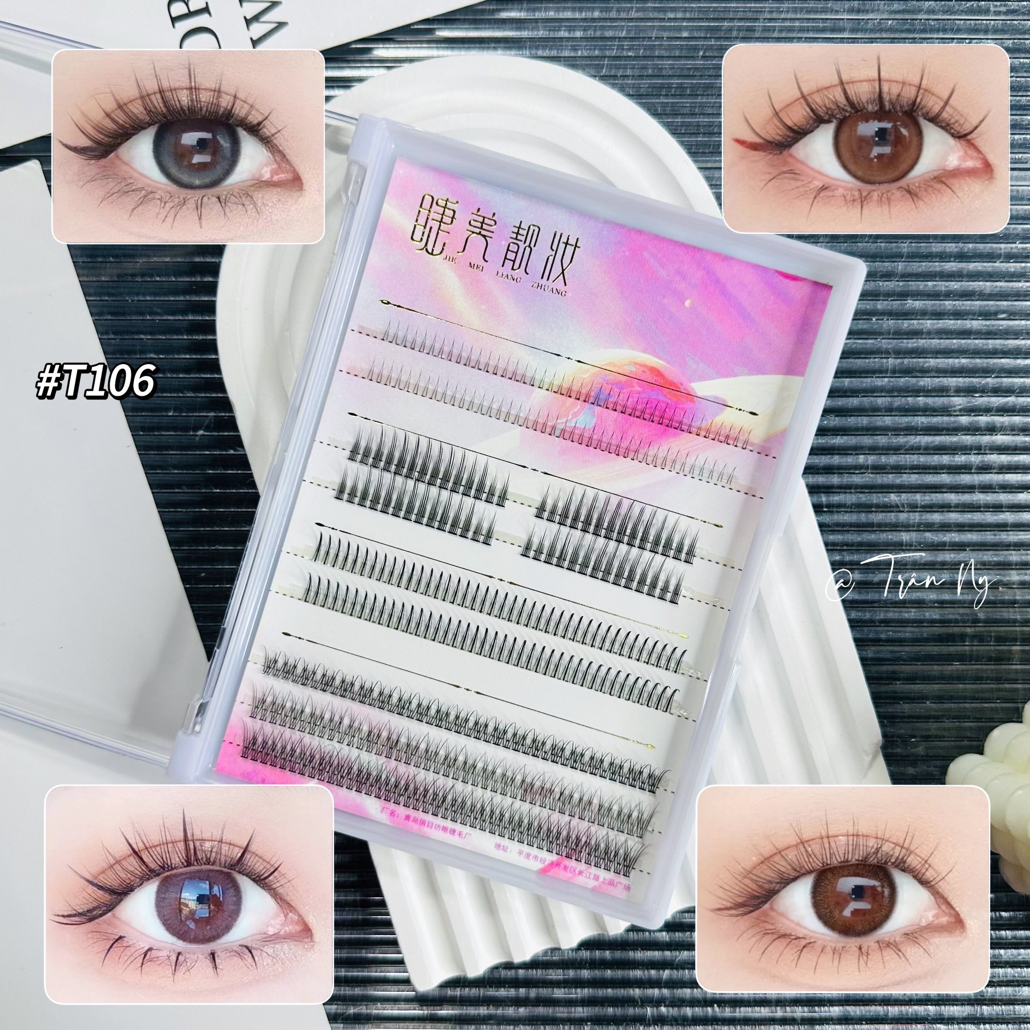 Combo mi hỗn hợp