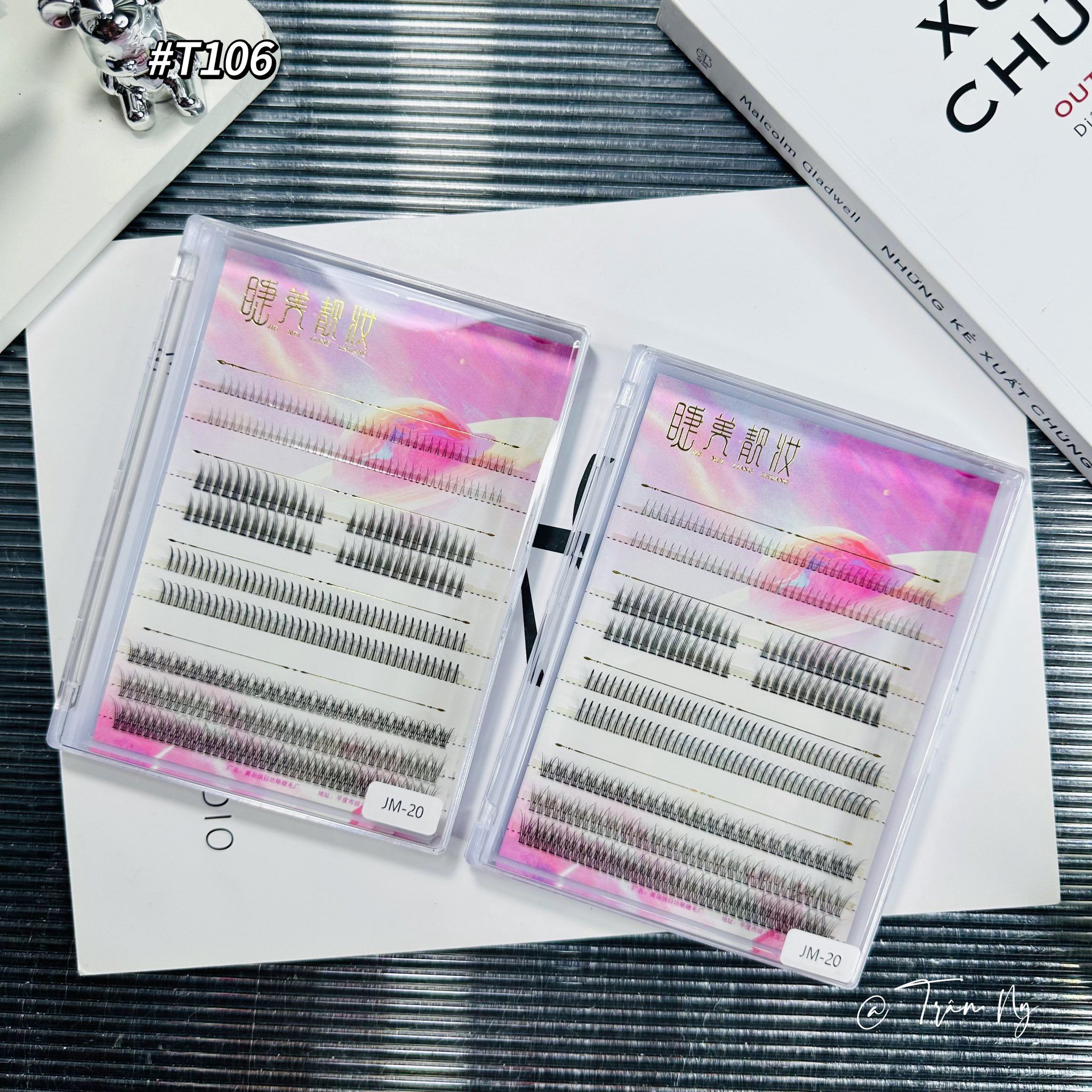 Set mi tổng hợp